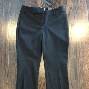 Black Dress Pants